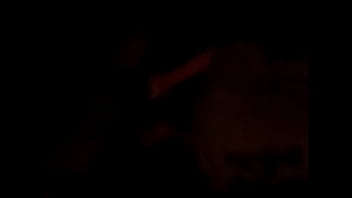 Von getting cristal and me on cam in cristal's parents room