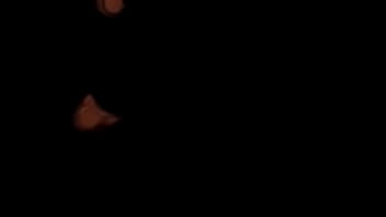 Von getting cristal and me on cam in cristal's parents room