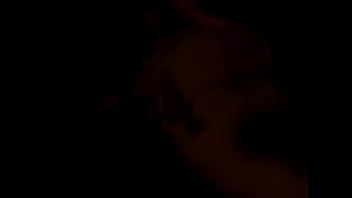 Von getting cristal and me on cam in cristal's parents room