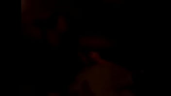 Von getting cristal and me on cam in cristal's parents room