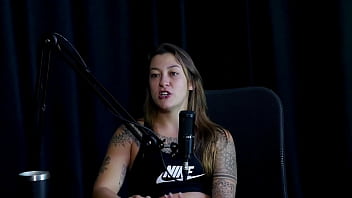 Veja a entrevista safada e cheia de putaria com a flor de damiana com vovô moai no porn cast brazil parte 2 watch sheer red