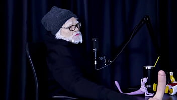 Veja A Entrevista Safada E Cheia De Putaria Com A Flor De Damiana Com Vovô Moai No Porn Cast Brazil Parte 2 Watch Sheer Red thumbnail