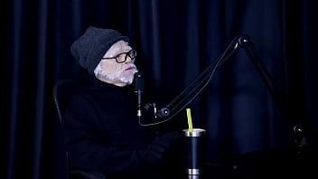 Veja a entrevista safada e cheia de putaria com a flor de damiana com vovô moai no porn cast brazil parte 2 watch sheer red