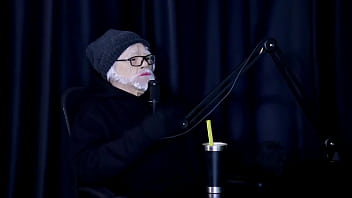 Veja a entrevista safada e cheia de putaria com a flor de damiana com vovô moai no porn cast brazil parte 2 watch sheer red