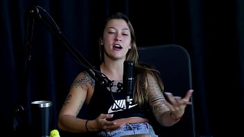 Veja a entrevista safada e cheia de putaria com a flor de damiana com vovô moai no porn cast brazil parte 2 watch sheer red