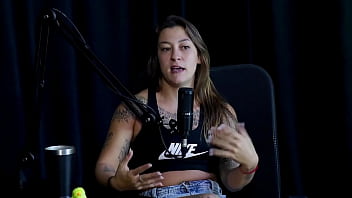 Veja a entrevista safada e cheia de putaria com a flor de damiana com vovô moai no porn cast brazil parte 2 watch sheer red