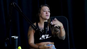 Veja a entrevista safada e cheia de putaria com a flor de damiana com vovô moai no porn cast brazil parte 2 watch sheer red