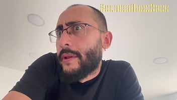 She had nowhere to stay and in gratitude she sucks my cock