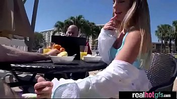 Sydney cole sexy hot gf nailed in front of camera vid 19