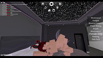 Sesión 4 en roblox con linda conejita game