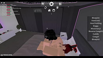 Sesión 4 en roblox con linda conejita game