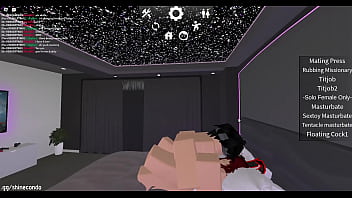 Sesión 4 en roblox con linda conejita game Sesión 4 en roblox con linda conejita game