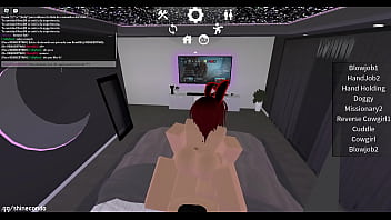 Sesión 4 en roblox con linda conejita game