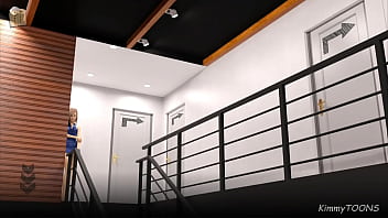 Big ass slut got pounded doggystyle