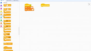 Retip making something