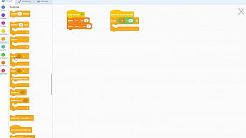 Retip making something