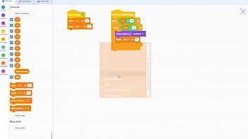 Retip making something