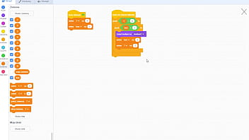 Retip making something