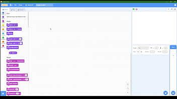 Retip making something