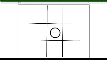 Retip making something