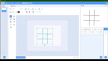 Retip making something