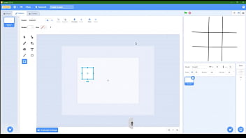 Retip making something