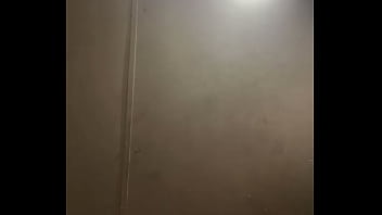 Fucking in the changing room