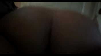 Thot boucing from backshots