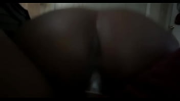 Thot boucing from backshots