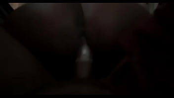 Thot boucing from backshots