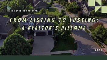 From listing to lusting a realtor's dilemma