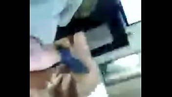 Cheyenne sucking keith