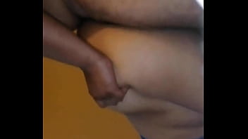 Rico sexo con mi compañera de trabajo nalgona