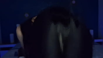 Si tu veux voir la suite viens me rejoindre en privé