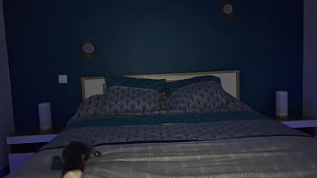 Si tu veux voir la suite viens me rejoindre en privé