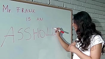 Gorgeous diana stewart talks just before and after she gets rope bondage and hard anal sex