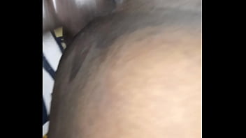 Creamy fuck with my girlfriend