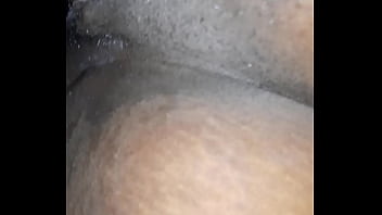 Creamy fuck with my girlfriend