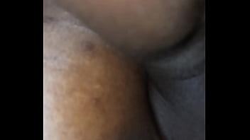 Creamy fuck with my girlfriend