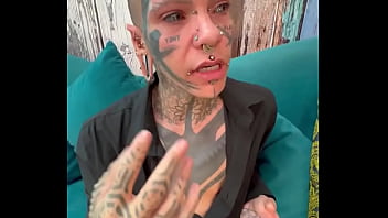 Talking about bodymodifications whats your opinion about our eyes