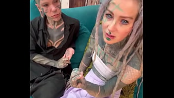 Talking about bodymodifications whats your opinion about our eyes