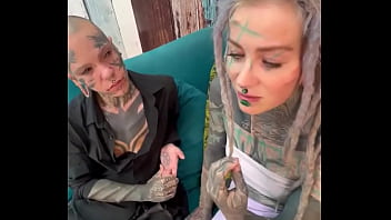 Talking about bodymodifications whats your opinion about our eyes