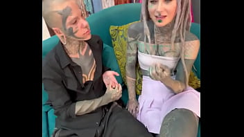 Talking about bodymodifications whats your opinion about our eyes