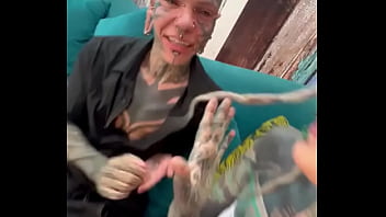 Talking about bodymodifications whats your opinion about our eyes