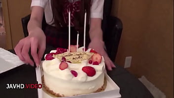 Curvaceous japanese beauty has wild library rendezvous