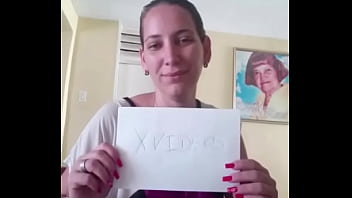 Verification video