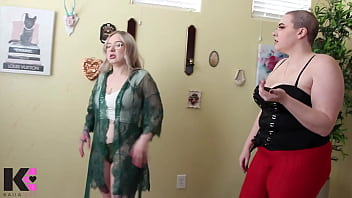 Roommate panty thief gets bullied by atomic wedgie