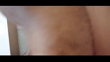 Safada ganhando gozada