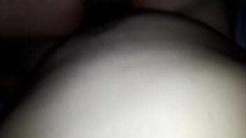 Robert triunfando por la noches haciendo gemir