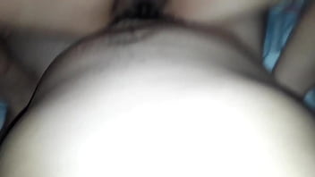 Robert triunfando por la noches haciendo gemir